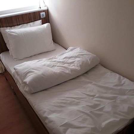 Dilmac Hotel Gelibolu Exterior photo