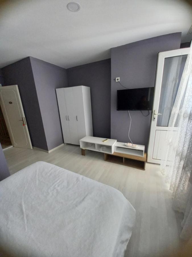 Dilmac Hotel Gelibolu Exterior photo
