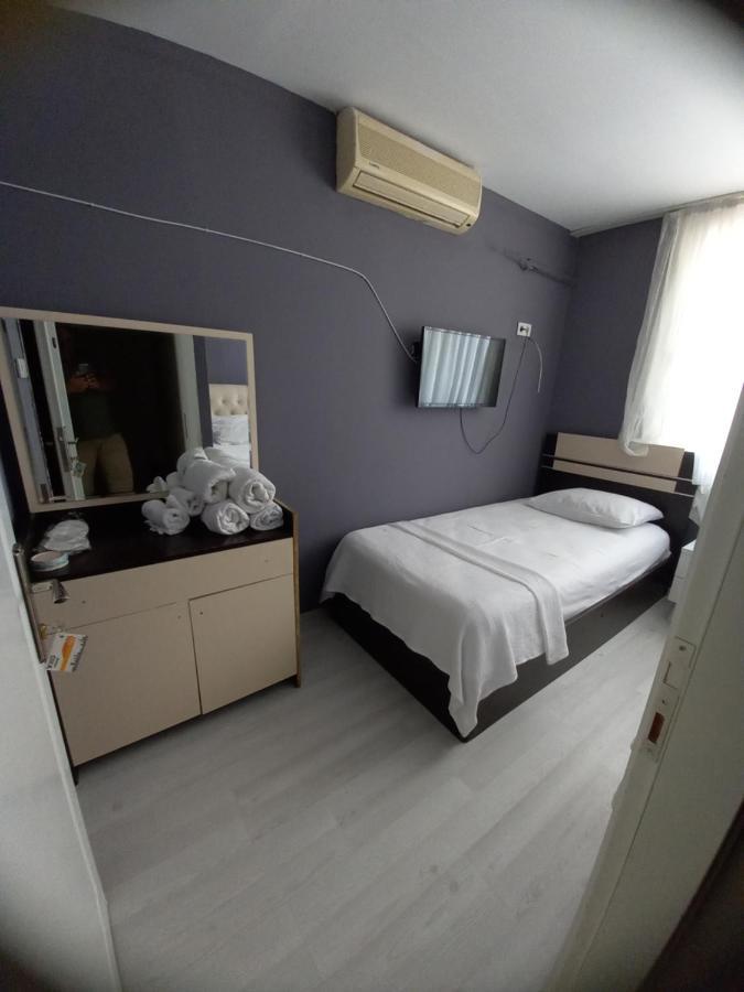 Dilmac Hotel Gelibolu Exterior photo