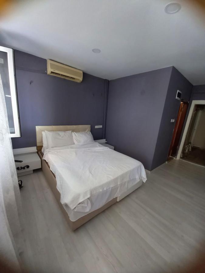 Dilmac Hotel Gelibolu Exterior photo