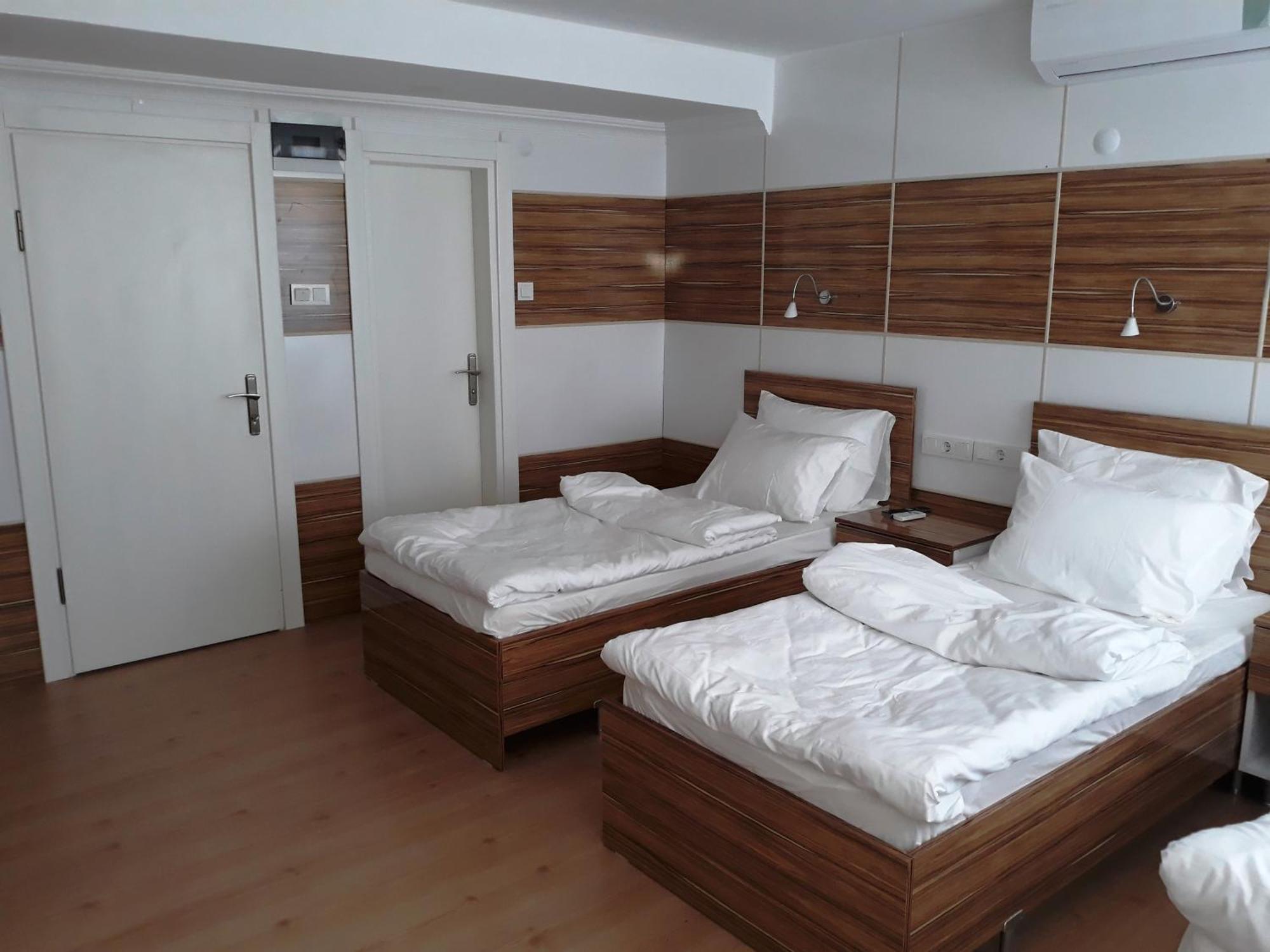 Dilmac Hotel Gelibolu Exterior photo