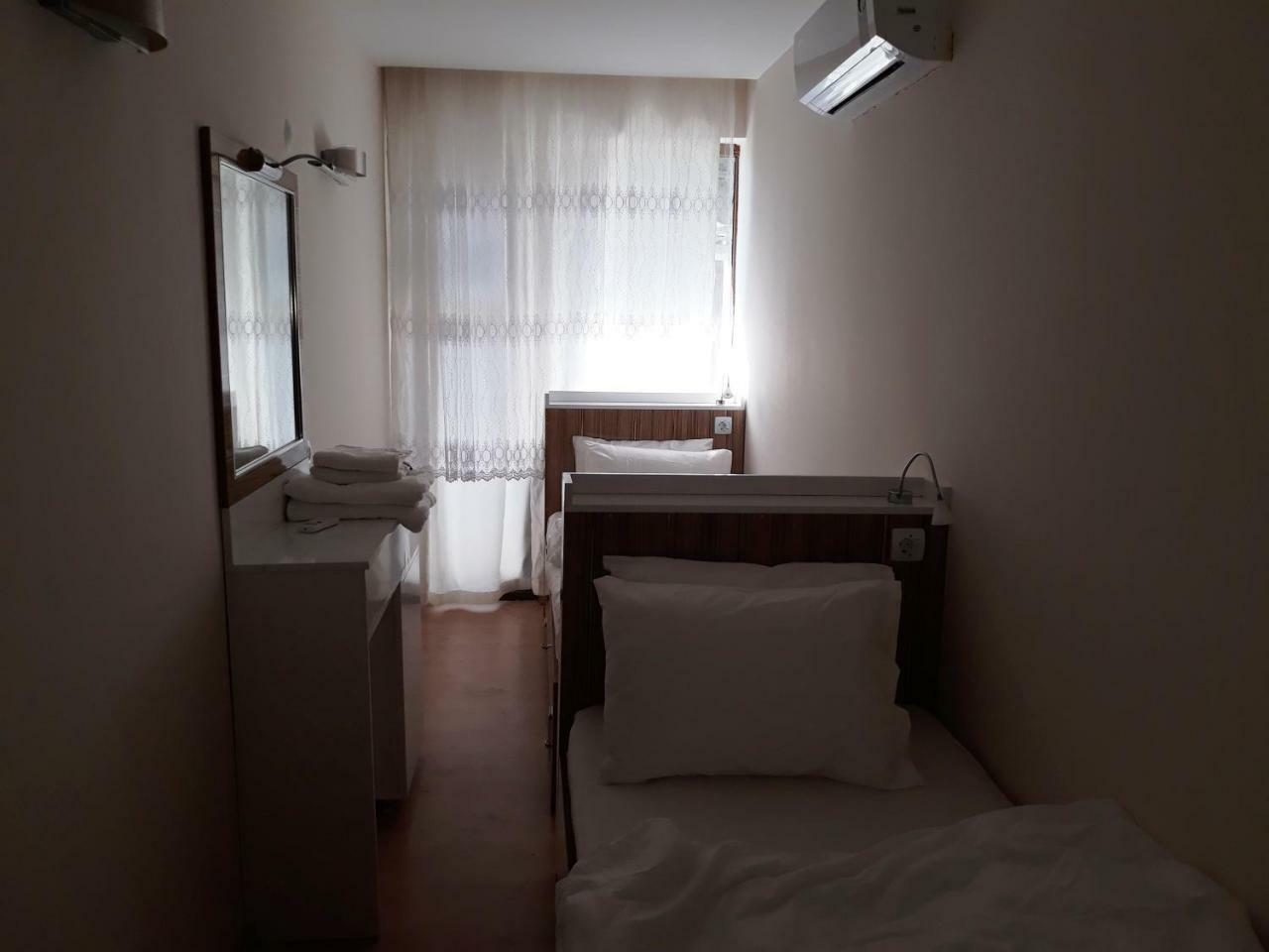 Dilmac Hotel Gelibolu Exterior photo