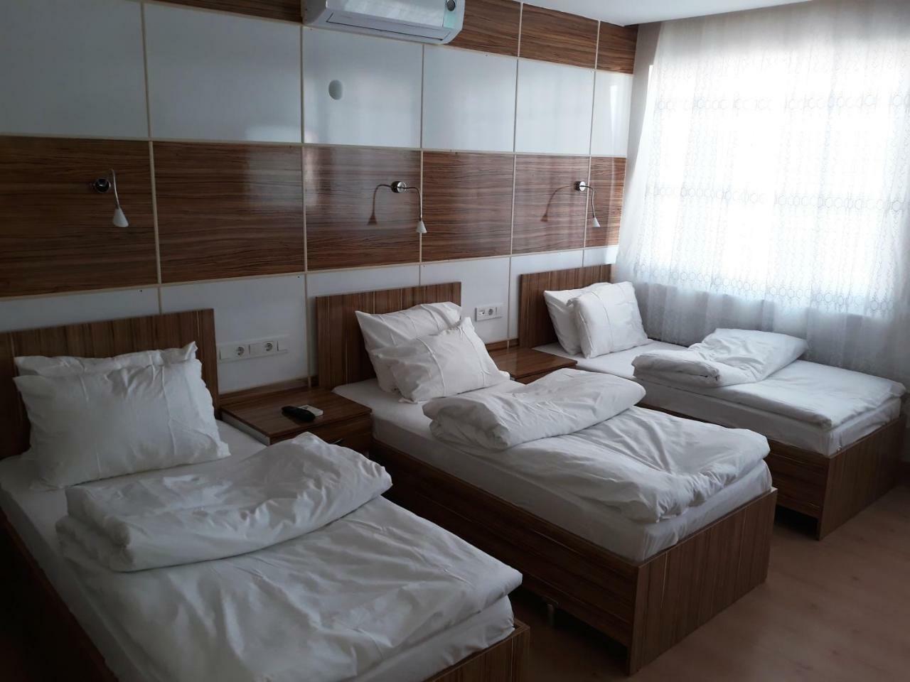 Dilmac Hotel Gelibolu Exterior photo